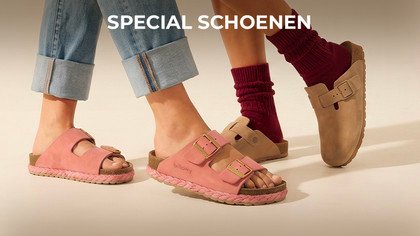 Special Schoenen