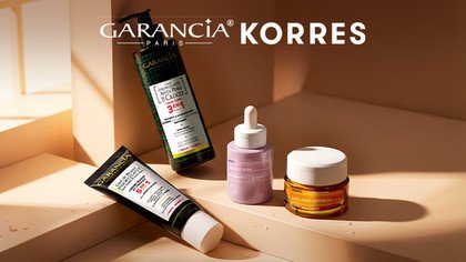 Garancia & Korres - MP