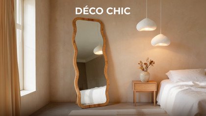 Déco Chic