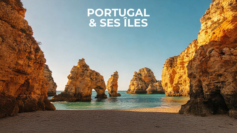 Weekend à Porto dès 160€