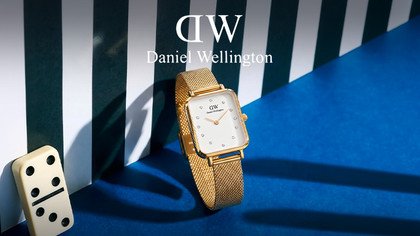 Daniel Wellington