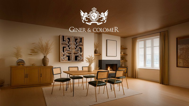 MEUBLES DE CARACTÈRE