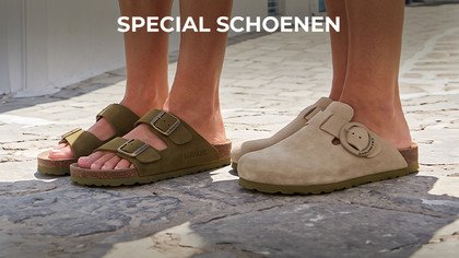 Special Schoenen