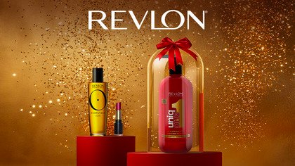 Revlon