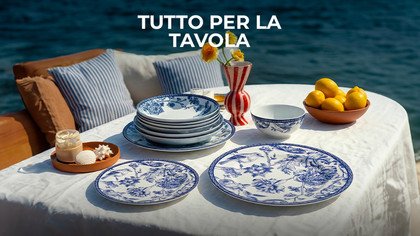 Tutto per la tavola