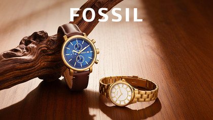 Fossil