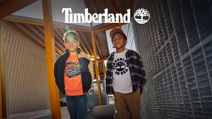 Timberland