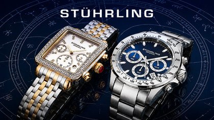 Stuhrling