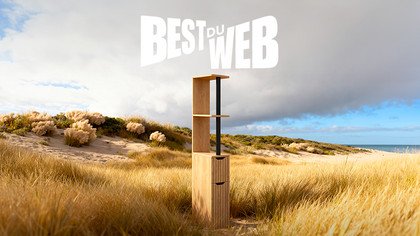 Best du web