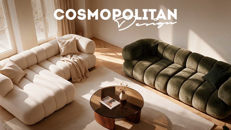 CANAPÉS, CHAISES ET FAUTEUILS