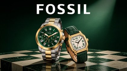 Fossil