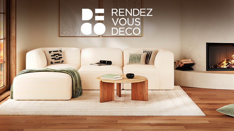 INTÉRIEUR & EXTÉRIEUR