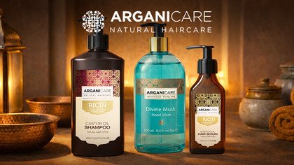 Arganicare