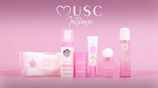 Musc intime