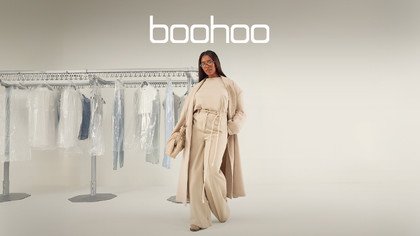 Boohoo
