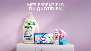 Mes Essentiels Du Quotidien