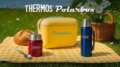 Thermos & Polarbox