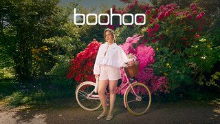 Boohoo