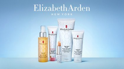 Elizabeth arden
