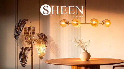 Sheen Lighting