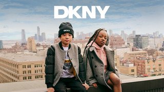 DKNY