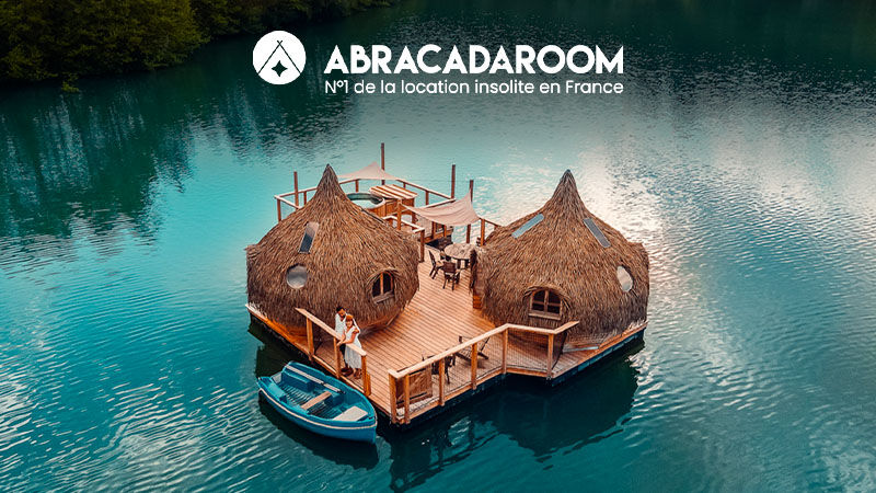 CARTES CADEAUX SEJOURS INSOLITES