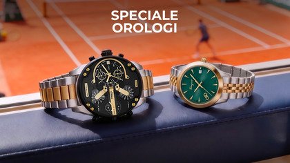 Speciale orologi