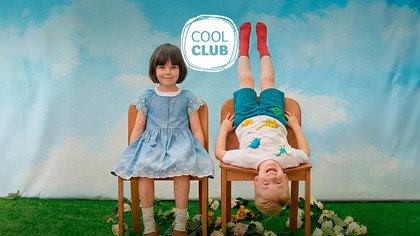 Cool Club
