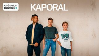 Kaporal