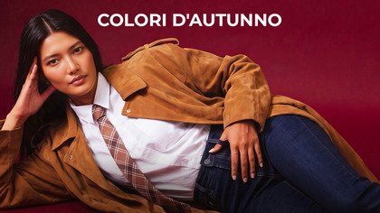 Colori d'autunno