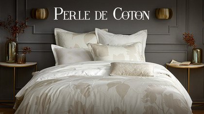Perle de coton