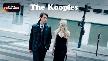 The kooples