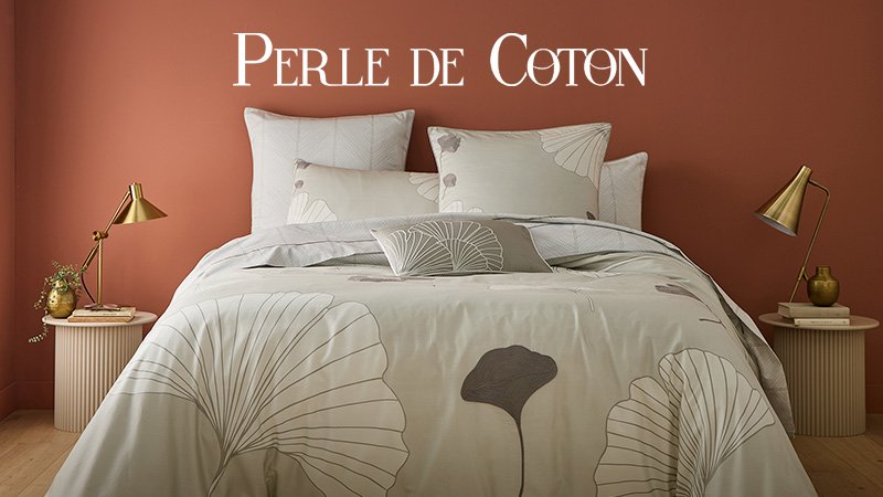 LINGE DE LIT, BAIN & CO