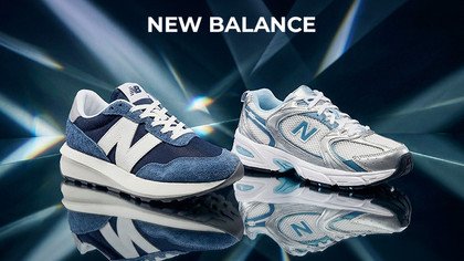 New Balance