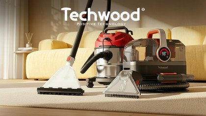 Techwood