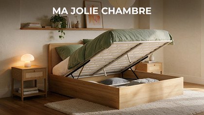 Especial dormitorio