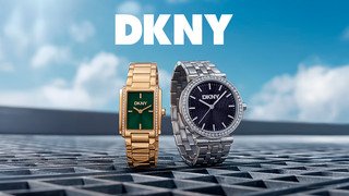 Dkny