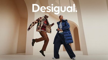 Desigual