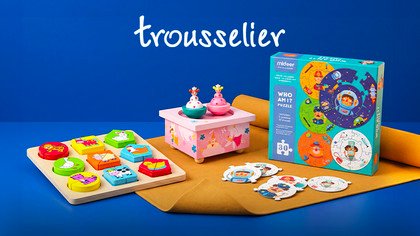 Trousselier