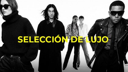 Selección de lujo