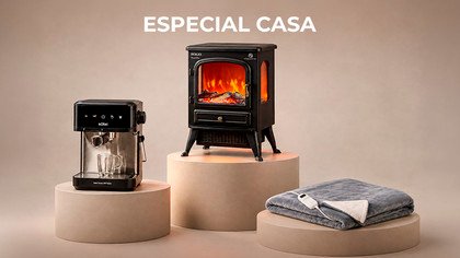 Especial casa
