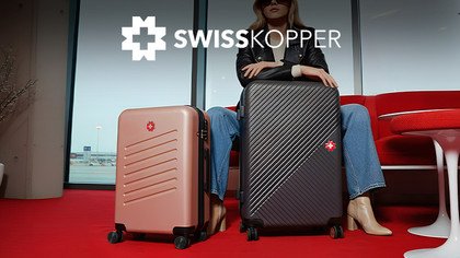 Swiss kopper