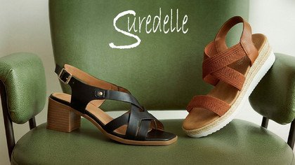 Suredelle