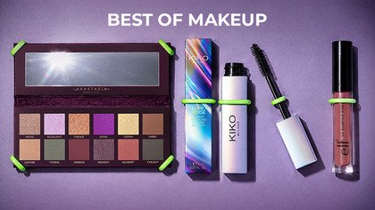 Best of makeup
