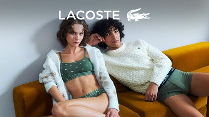 Lacoste