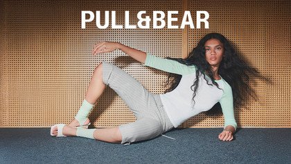 Pull & bear
