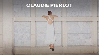 Claudie Pierlot