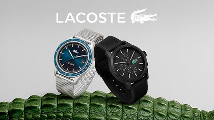 Lacoste