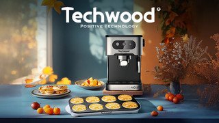 Techwood Cook