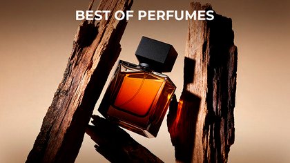 Best of perfumes